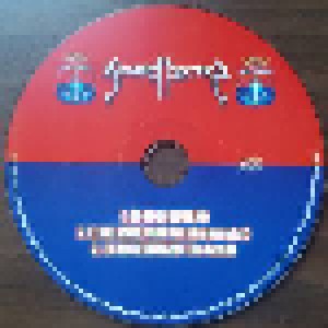 Sonata Arctica: Ei Oo Muutako (Single-CD) - Bild 3