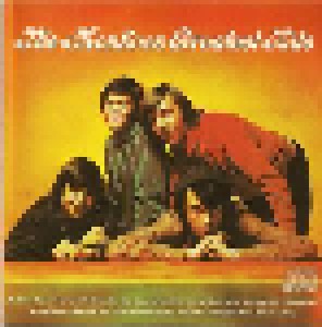 The Monkees: Greatest Hits (CD) - Bild 1