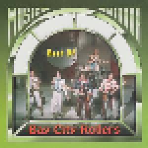 Bay City Rollers: Best Of (CD) - Bild 1