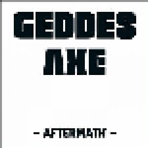 Geddes Axe: Aftermath (CD) - Bild 1