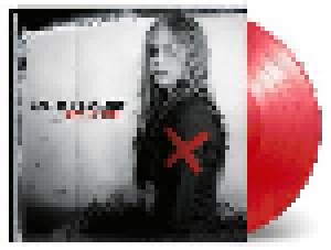 Avril Lavigne: Under My Skin (LP) - Bild 2