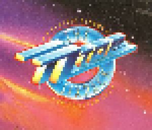ZZ Top: The ZZ Top Sixpack (3-CD) - Bild 1