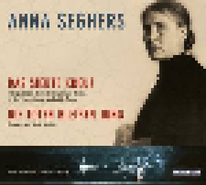 Cover - Anna Seghers: Siebte Kreuz- Die Toten Bleiben Jung, Das