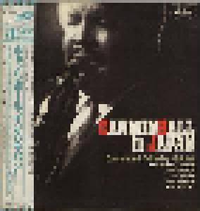Cannonball Adderley: Cannonball In Japan - Cover