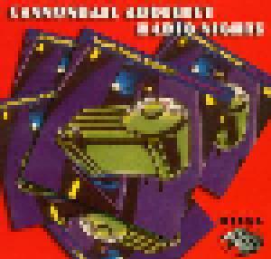 Cannonball Adderley: Radio Nights - Cover