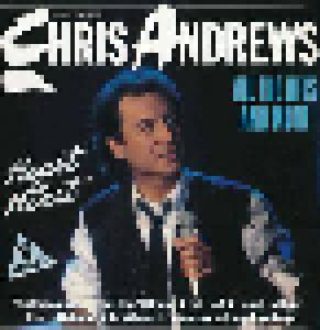 Chris Andrews: Heart To Heart - All The Hits And More - Cover