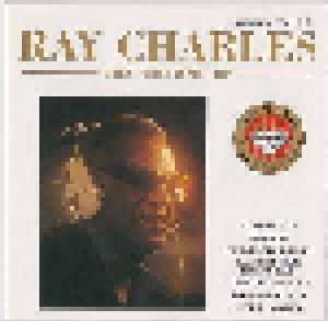 Ray Charles: Very Best, The - Cover