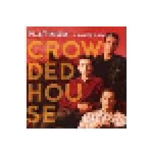 Crowded House: Platinum - Cover