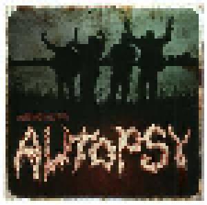 Autopsy: Introducing Autopsy - Cover