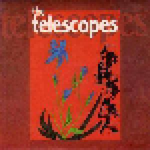 The Telescopes: Precious Little - Cover