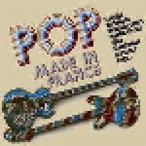 Pop Made In France - Cover