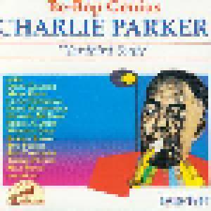 Charlie Parker: Charlie Parker 1945-1947 - Cover