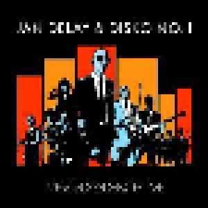 Jan Delay & Disko No.1: Mercedes-Dance - Live - Cover