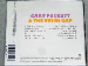 Gary Puckett & The Union Gap: Greatest Hits (CD) - Bild 3