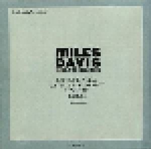 Miles Davis: Cookin' At The Plugged Nickel (CD) - Bild 2