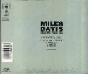 Miles Davis: Cookin' At The Plugged Nickel (CD) - Bild 3