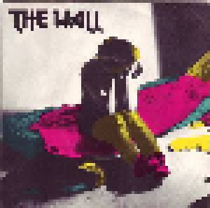 Cover - Wall, The: Exchange