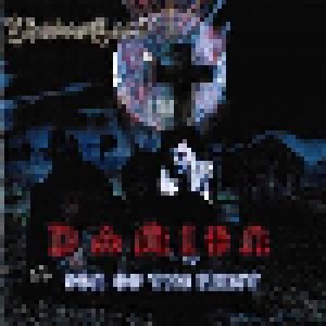 ShadowLord: Damien - Son Of The Priest (CD) - Bild 1