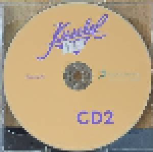 Kuschelrock 31 (2-CD) - Bild 5