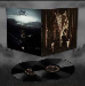 Wolves In The Throne Room: Thrice Woven (2-LP) - Bild 2