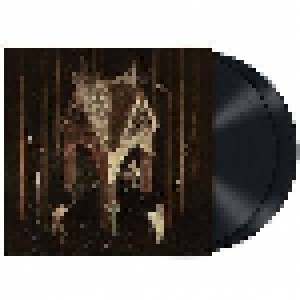 Wolves In The Throne Room: Thrice Woven (2-LP) - Bild 3