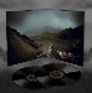 Wolves In The Throne Room: Thrice Woven (2-LP) - Bild 4