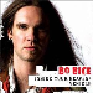 Cover - Bo Bice: Inside Your Heaven / Vehicle