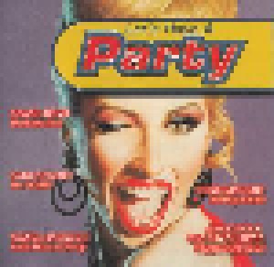 Let's Have A Party (CD) - Bild 1