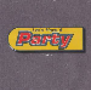 Let's Have A Party (CD) - Bild 6
