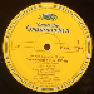 Wolfgang Amadeus Mozart: Streichquartett D-Dur KV 575 - F-Dur KV 590 (LP) - Bild 3
