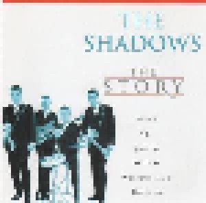 The Shadows: The Story (CD) - Bild 1