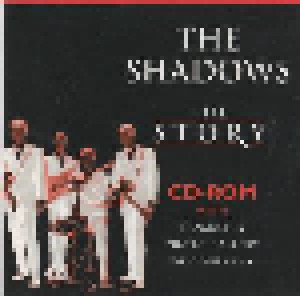 The Shadows: The Story (CD) - Bild 4
