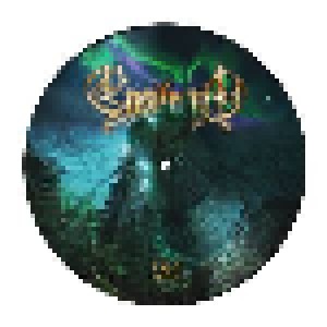 Ensiferum: Two Paths (PIC-LP) - Bild 1