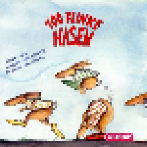 100 Flinke Hasen (CD) - Bild 1