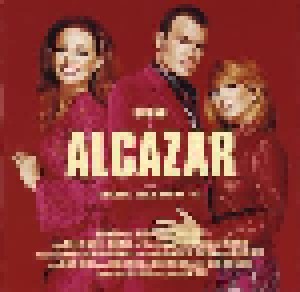 Alcazar: Casino (CD) - Bild 1