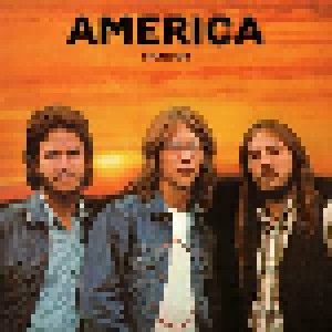 America: Homecoming (LP) - Bild 1