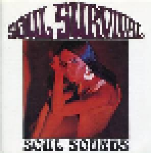 Soul Survival: Soul Sounds (CD) - Bild 1