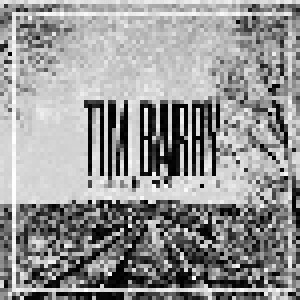 Cover - Tim Barry: High On 95