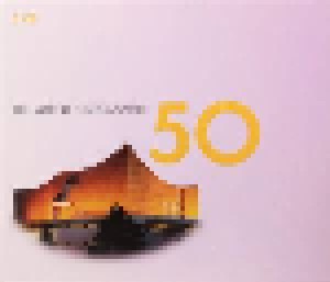 Best Berliner Philharmoniker 50 (3-CD) - Bild 1