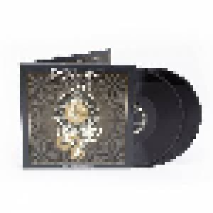 Paradise Lost: Live At The Roundhouse (2-LP) - Bild 3
