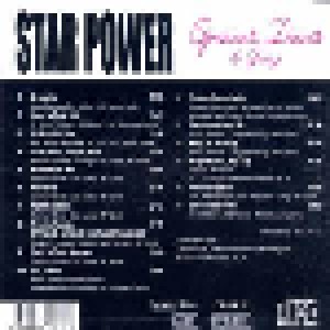 The Spencer Davis Group: Star Power (CD) - Bild 2