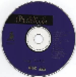 Prince: Crazy 'Bout It (CD) - Bild 3