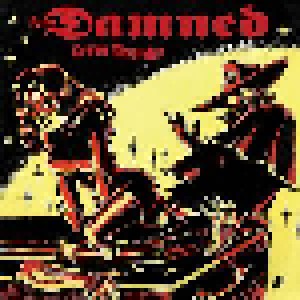 The Damned: Grave Disorder (LP) - Bild 1