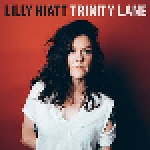 Cover - Lilly Hiatt ‎: Trinity Lane