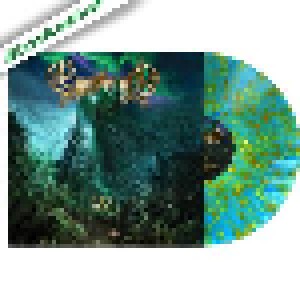 Ensiferum: Two Paths (LP) - Bild 2