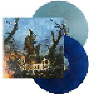 Ensiferum: One Man Army (2-LP) - Bild 2