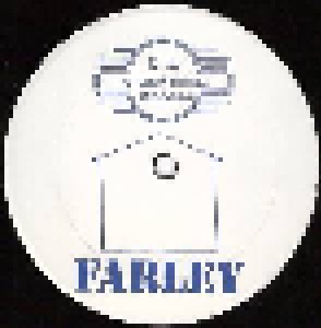 Farley "Jackmaster" Funk & Ricky Dillard: It's U (12") - Bild 1