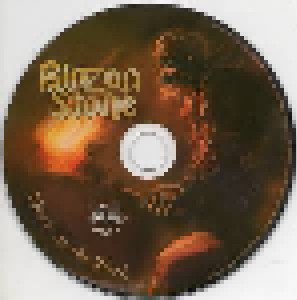 Blazon Stone: Down In The Dark (CD) - Bild 3