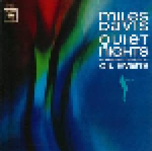 Miles Davis: Quiet Nights (CD) - Bild 1