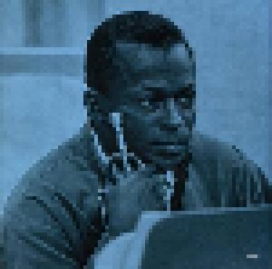 Miles Davis: Quiet Nights (CD) - Bild 2